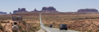 Monument Valley June 2025